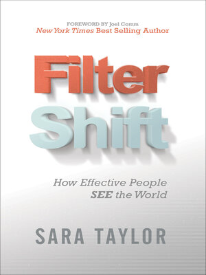 cover image of Filter Shift